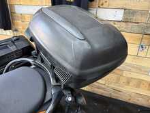 Suzuki V-Strom 650  