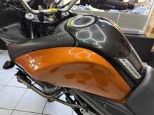 Suzuki V-Strom 650  