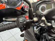 Suzuki V-Strom 650  