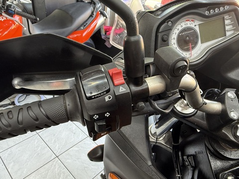 650 Adventure