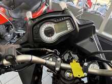 Suzuki V-Strom 650  