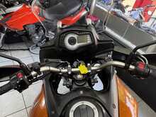 Suzuki V-Strom 650  