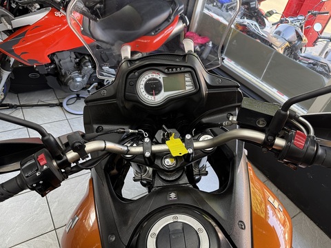 650 Adventure