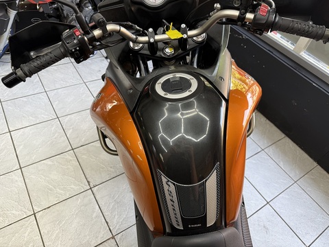 650 Adventure