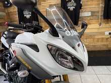 Yamaha Fazer FZ8 ABS 