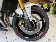 Yamaha Fazer FZ8 ABS 