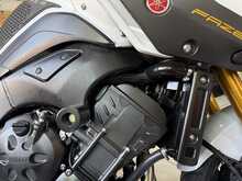 Yamaha Fazer FZ8 ABS 
