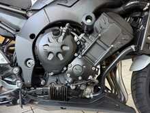 Yamaha Fazer FZ8 ABS 