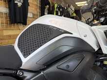 Yamaha Fazer FZ8 ABS 
