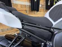Yamaha Fazer FZ8 ABS 