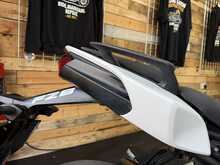 Yamaha Fazer FZ8 ABS 