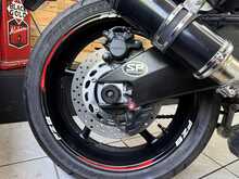 Yamaha Fazer FZ8 ABS 