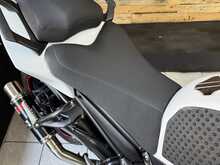 Yamaha Fazer FZ8 ABS 