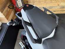 Yamaha Fazer FZ8 ABS 