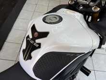 Yamaha Fazer FZ8 ABS 