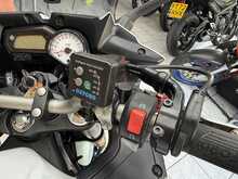 Yamaha Fazer FZ8 ABS 