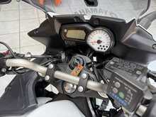 Yamaha Fazer FZ8 ABS 