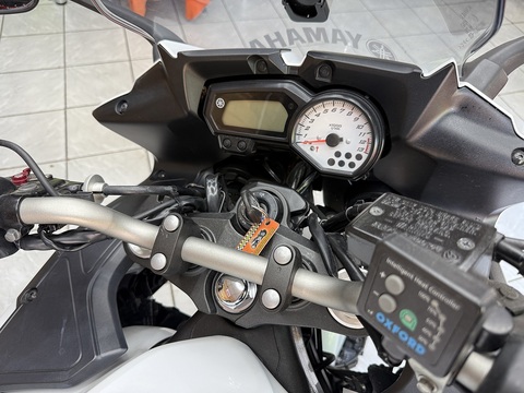 800 ABS Naked