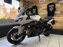 Yamaha Fazer FZ8 ABS 