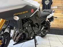 Yamaha Fazer FZ8 ABS 