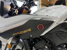 Yamaha Fazer FZ8 ABS 