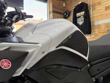 Yamaha Fazer FZ8 ABS 