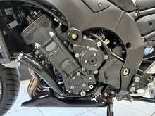 Yamaha Fazer FZ8 ABS 