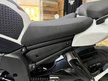 Yamaha Fazer FZ8 ABS 