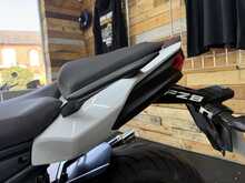 Yamaha Fazer FZ8 ABS 
