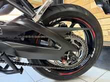 Yamaha Fazer FZ8 ABS 