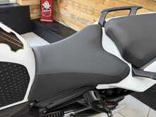Yamaha Fazer FZ8 ABS 