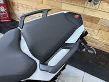 Yamaha Fazer FZ8 ABS 