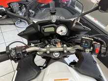 Yamaha Fazer FZ8 ABS 