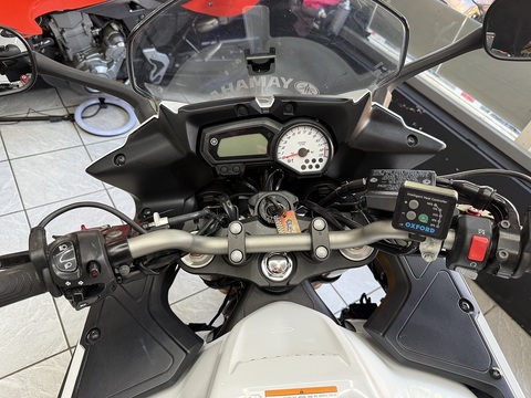 800 ABS Naked