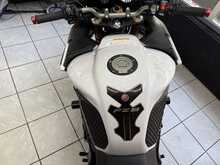 Yamaha Fazer FZ8 ABS 