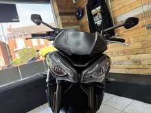 Triumph Street Triple 765 R 
