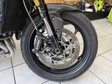 Triumph Street Triple 765 R 