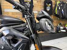 Triumph Street Triple 765 R 