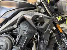 Triumph Street Triple 765 R 