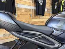 Triumph Street Triple 765 R 
