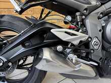 Triumph Street Triple 765 R 