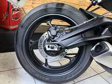 Triumph Street Triple 765 R 
