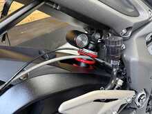 Triumph Street Triple 765 R 