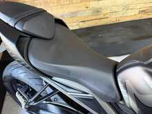 Triumph Street Triple 765 R 