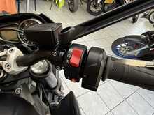 Triumph Street Triple 765 R 