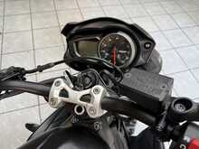 Triumph Street Triple 765 R 
