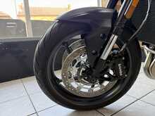 Triumph Street Triple 765 R 