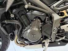 Triumph Street Triple 765 R 