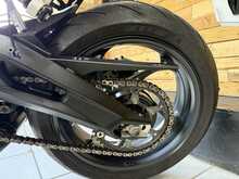 Triumph Street Triple 765 R 