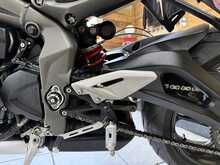 Triumph Street Triple 765 R 
